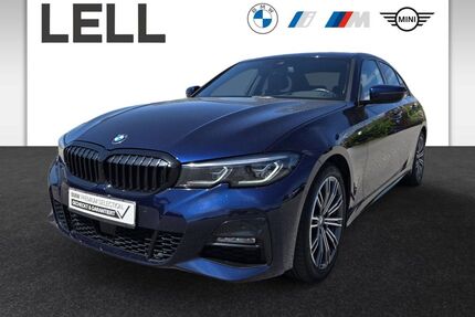 BMW 330 Gebrauchtwagen