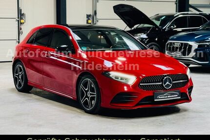 Mercedes-Benz A 250 Gebrauchtwagen