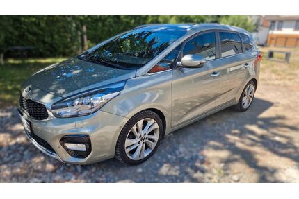 Kia Carens Gebrauchtwagen