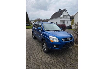 Kia Sportage Gebrauchtwagen