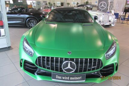 Mercedes-Benz AMG GT Gebrauchtwagen