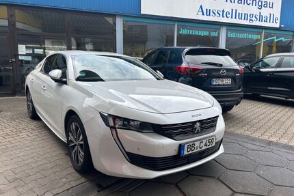 Peugeot 508 Gebrauchtwagen