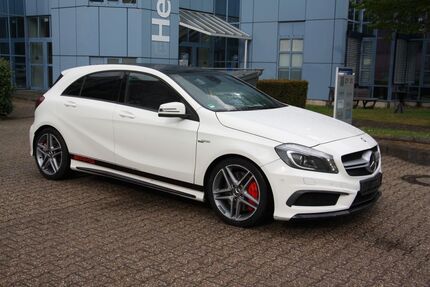 Mercedes-Benz A 45 AMG Gebrauchtwagen