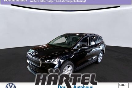 Skoda Enyaq Gebrauchtwagen