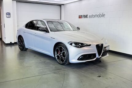 Alfa Romeo Giulia Gebrauchtwagen