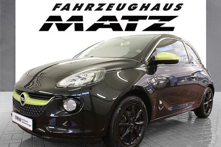 Opel Adam Gebrauchtwagen