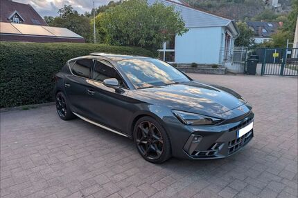 Cupra Leon Gebrauchtwagen