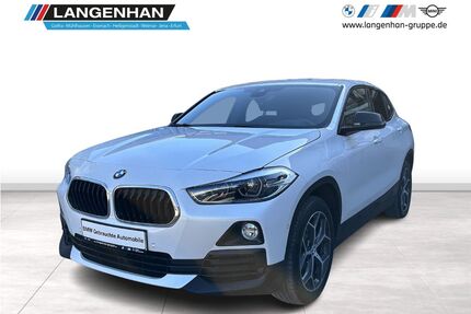 BMW X2 Gebrauchtwagen