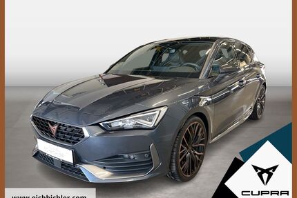 Cupra Leon Gebrauchtwagen