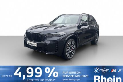 BMW X5 M60 Gebrauchtwagen