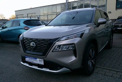 Nissan X-Trail Gebrauchtwagen