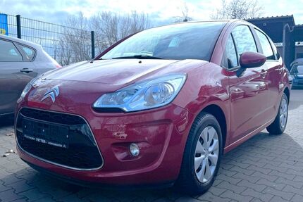 Citroen C3 Gebrauchtwagen