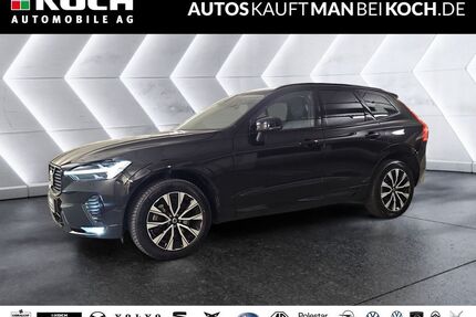 Volvo XC60 Gebrauchtwagen