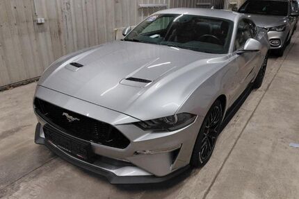 Ford Mustang Gebrauchtwagen