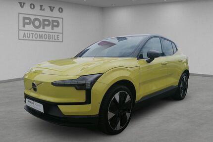 Volvo EX30 Gebrauchtwagen