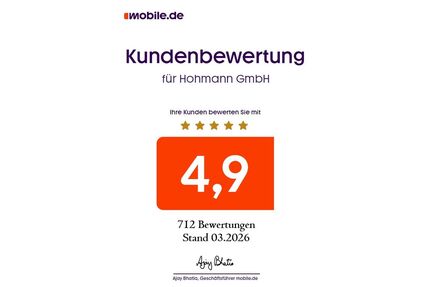 VW Polo Gebrauchtwagen