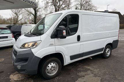 Fiat Ducato Gebrauchtwagen