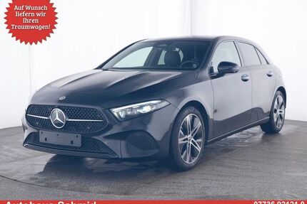 Mercedes-Benz A 180 Gebrauchtwagen