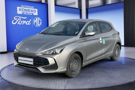 MG MG3 Gebrauchtwagen