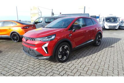 Renault Symbioz Gebrauchtwagen