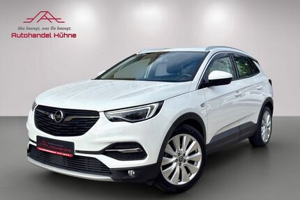Opel Grandland (X) Gebrauchtwagen