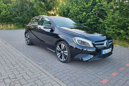 Mercedes-Benz A 180 Gebrauchtwagen
