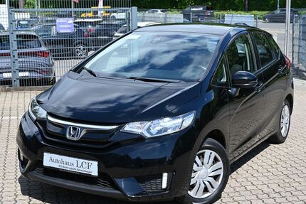 Honda Jazz Gebrauchtwagen