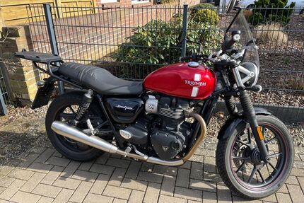 Triumph Andere Gebrauchtwagen