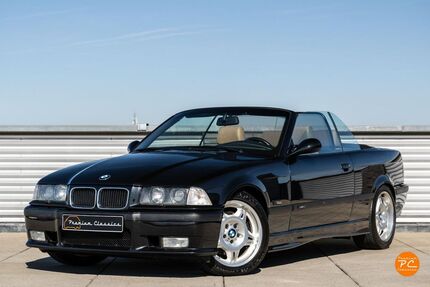 BMW M3 Gebrauchtwagen