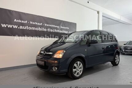 Opel Meriva Gebrauchtwagen