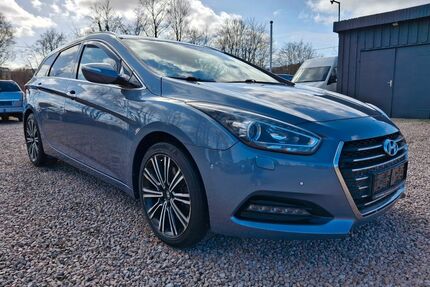 Hyundai i40 Gebrauchtwagen