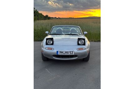 Mazda MX-5 Gebrauchtwagen