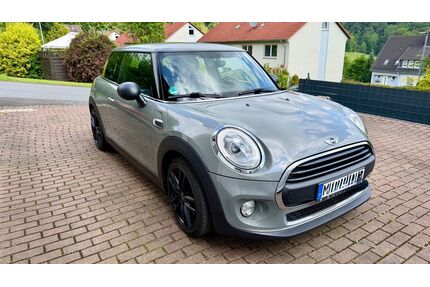 Mini ONE Gebrauchtwagen