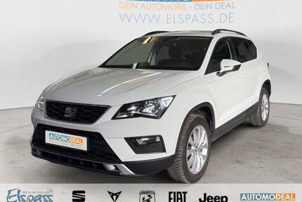 Seat Ateca Gebrauchtwagen