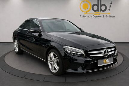 Mercedes-Benz C 300 Gebrauchtwagen