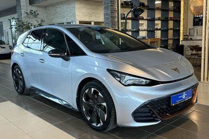 Cupra Born Gebrauchtwagen