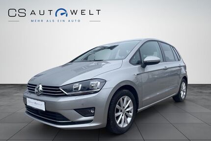 VW Golf Sportsvan Gebrauchtwagen