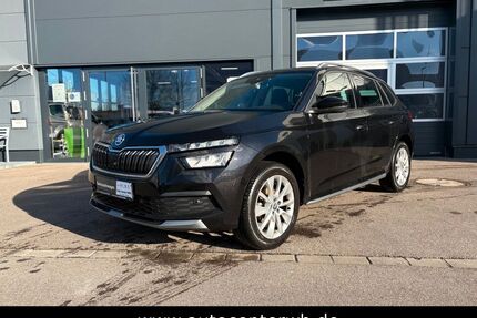 Skoda Kamiq Gebrauchtwagen