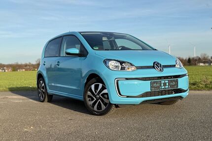 VW e-up! Gebrauchtwagen