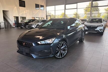 Cupra Leon Gebrauchtwagen