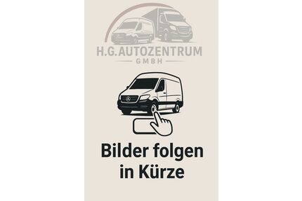 Peugeot Boxer Gebrauchtwagen