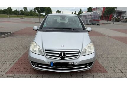 Mercedes-Benz A 150 Gebrauchtwagen