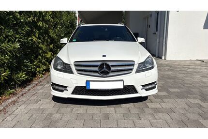 Mercedes-Benz C 350 Gebrauchtwagen