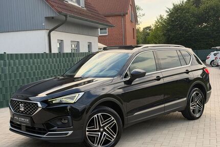 Seat Tarraco Gebrauchtwagen
