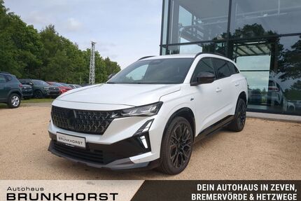 Renault Espace Gebrauchtwagen