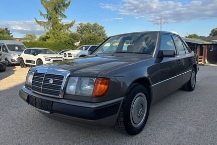 Mercedes-Benz 200 Gebrauchtwagen