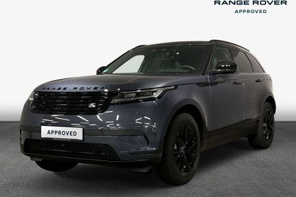 Land Rover Range Rover Velar Gebrauchtwagen
