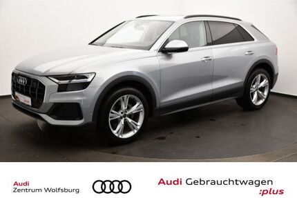 Audi Q8 Gebrauchtwagen