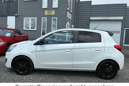 Mitsubishi Space Star Gebrauchtwagen