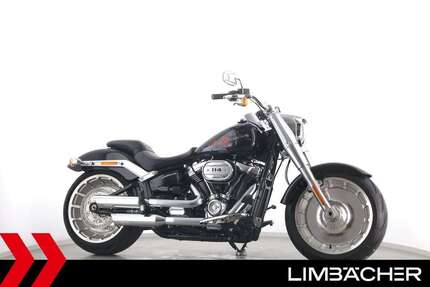 Harley Davidson Softail Gebrauchtwagen